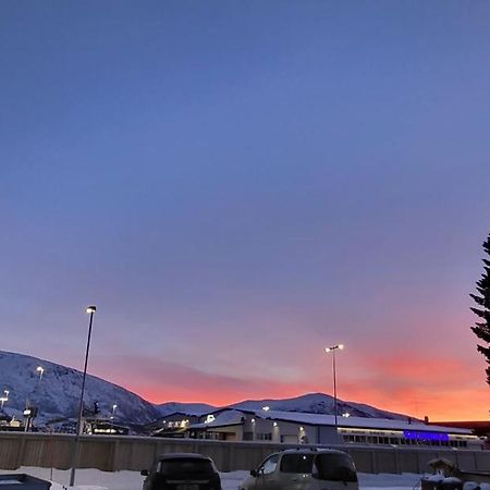 Heavenly 3 Bedroom Apartment Tromso Exterior photo